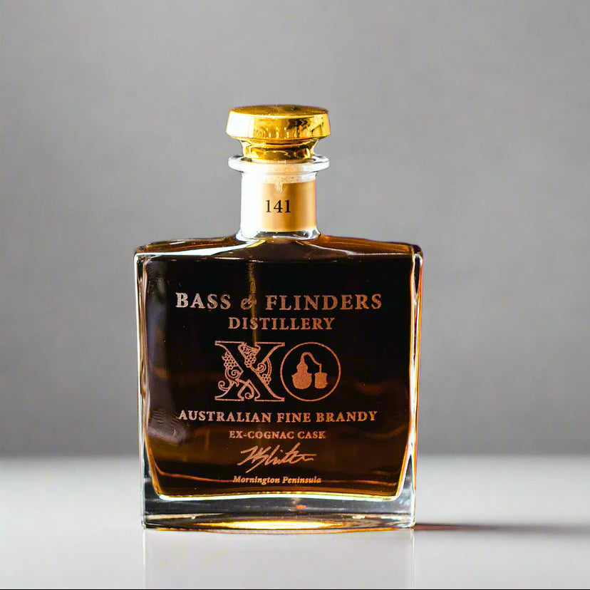 XO Australian Fine Brandy